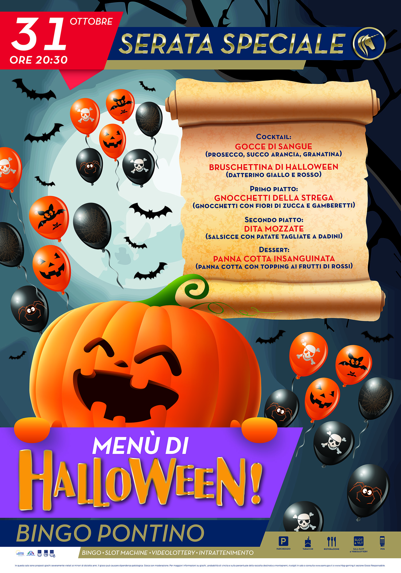 Grafica Poster