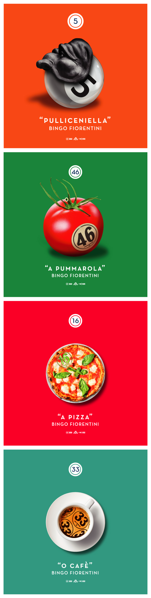 Grafica Quadri