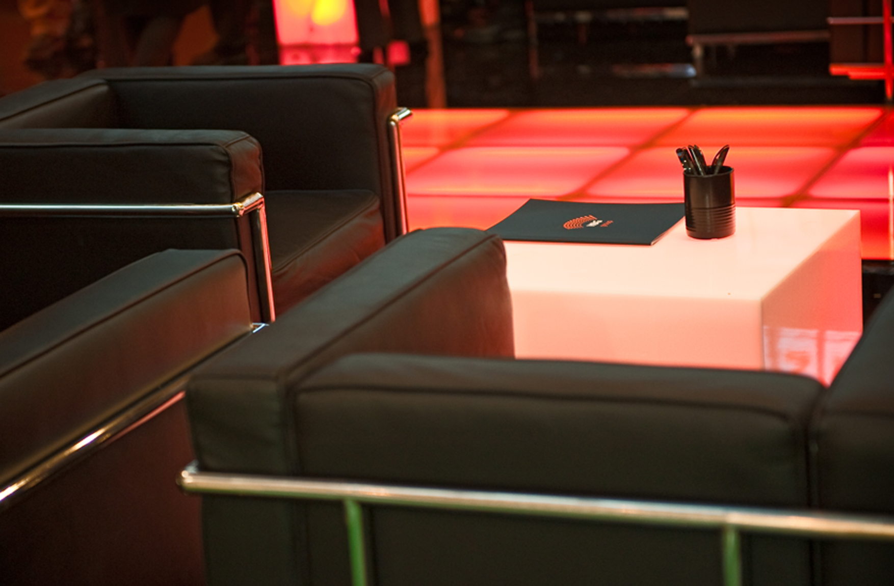 Progettazione Stand HBG Gaming